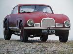 Aston Martin DB Mark II 1949 года
